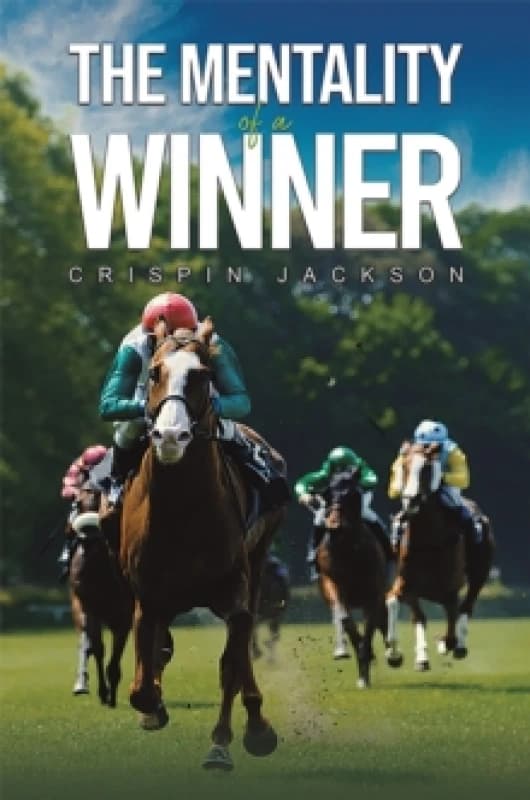 The Mentality of a Winner Paperback / softback