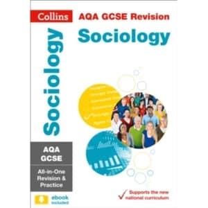 AQA GCSE Sociology All-in-One Revision and Practice