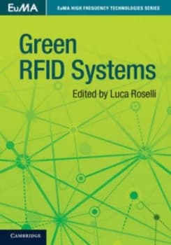 Green Rfid Systems by Luca Roselli Hardback