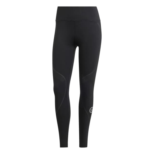 adidas Womens Performance Running Tights Black female 6 (XXS)