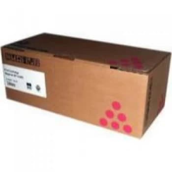 Ricoh SPC220221222DN Magenta Ton - 407644 RI406054