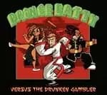 Prince Fatty - Versus the Drunken Gambler (Music CD)