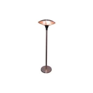 Igenix - Freestanding Umbrella Electric Patio Heater, 2100 w - IG9651