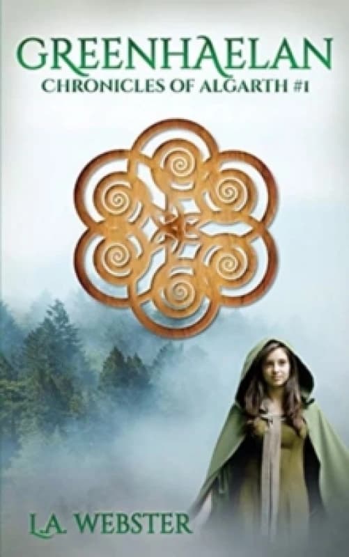 Greenhaelan. Paperback. By L a Webster, Katya Dibb Books