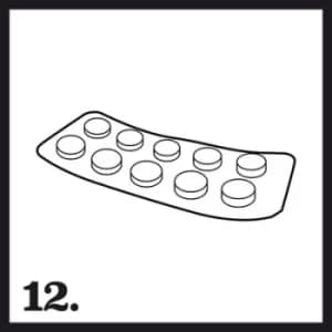 Lawrence Arabias Singles Club by Lawrence Arabia CD Album