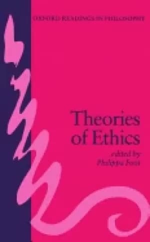 theories of ethics