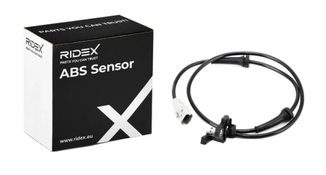 A.B.S. 31268 ABS Sensor Sensor,wheel speed (412)