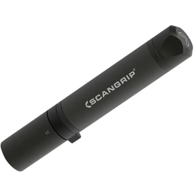 Scangrip FLASH 600 LED Torch 03.5133