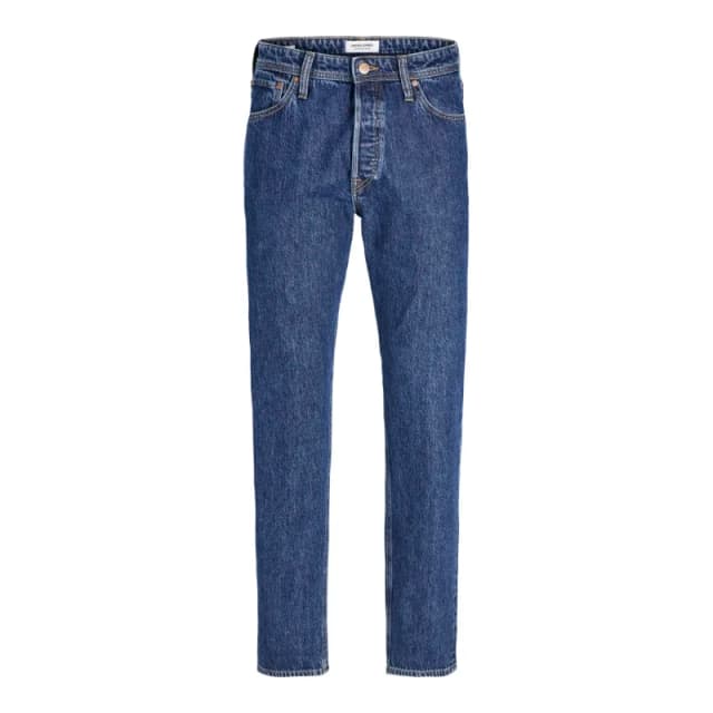 jack & jones Chris Loose Fit Jeans blue Men W28 L32;W30 L32;W30 L34;W31 L32;W31 L34;W32 L32;W32 L34;W33 L32;W36 L32;W36 L34
