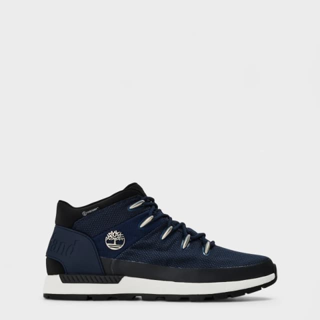 Timberland Trekker Boots Navy male 8 (42)