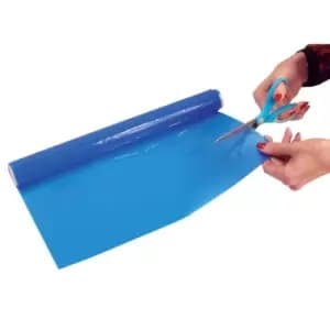 Aidapt 1Mx40Cm Non Slip Roll - Red