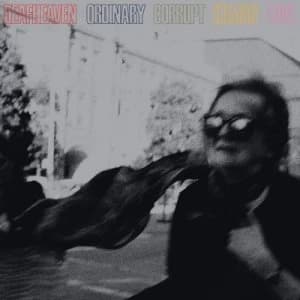 Ordinary Corrupt Human Love by Deafheaven CD Album