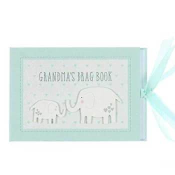 Petit Cheri Collection - Brag Book Grandma