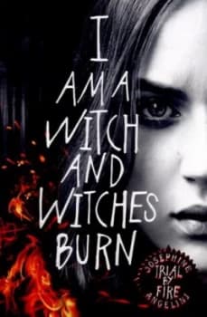 Trial by Fire by Josephine Angelini Paperback