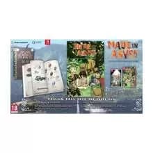 Made in Abyss: Binary Star Falling into Darkness C