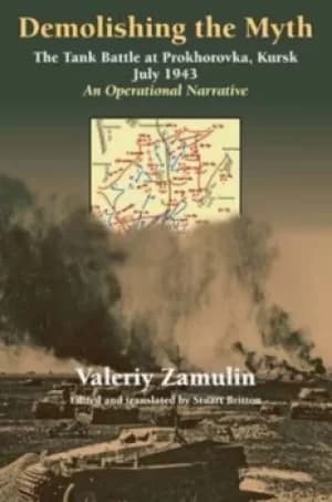 Demolishing the myth by V. N Zamulin