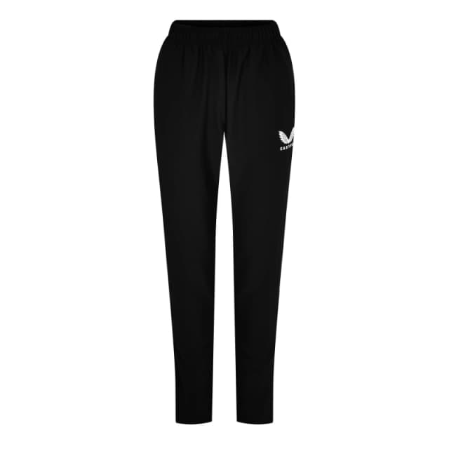 Castore Tracksuit Bottoms Womens - Black 8