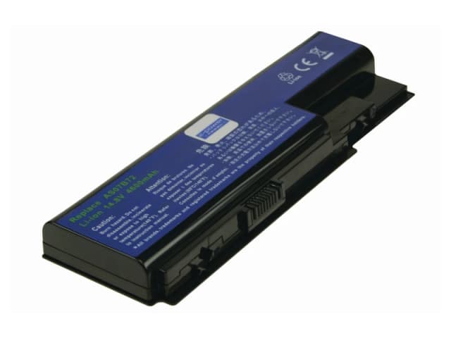 2-Power 14.8v 4400mAh Li-Ion Laptop Battery