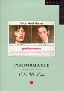 Performance Paperback