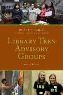 library teen advisory groups