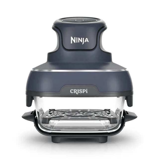 Ninja FN101UKGY CRISPi 4-in-1 4.5L Air Fryer