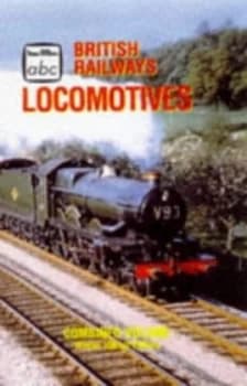 British Railways Locomotives 1961/62 Hardback
