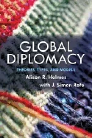 global diplomacy theories types and models