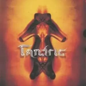 Tantric CD Album
