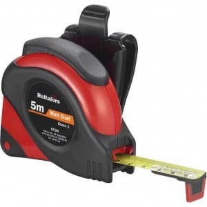 Hultafors Big T Tape Measure Imperial & Metric 16ft / 5m 19mm