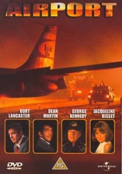 Airport - DVD