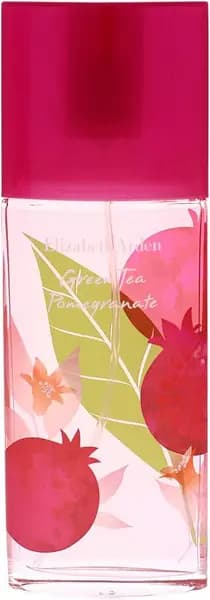 Elizabeth Arden Green Tea Pomegranate Eau de Toilette For Her 50ml