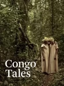 Congo Tales : Told By the People of Mbomo