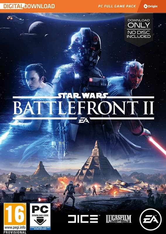 Star Wars Battlefront 2 (EA App)