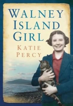 Walney Island Girl by Katie Percy Book