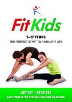 Fit Kids by Robert Duffy Paperback