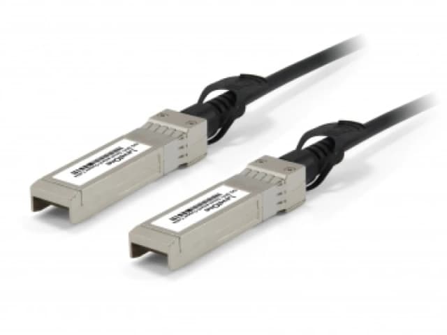 LevelOne 10Gbps SFP+ Direct Attach Copper Cable. 5m. Twinax