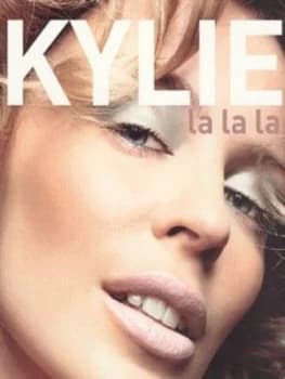 Kylie by William Baker and Kylie Minogue Paperback