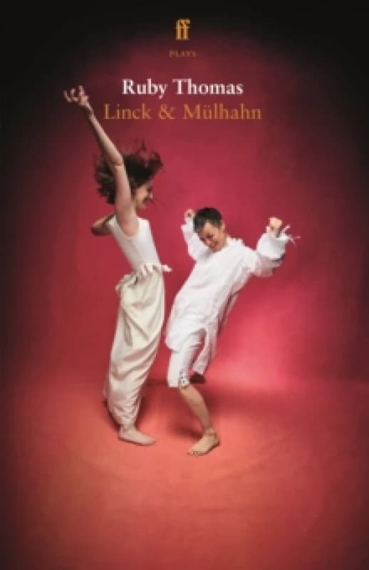 Linck & Mulhahn. Paperback. By Ruby Thomas Books