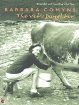 The Vets Daughter by Barbara Comyns Book