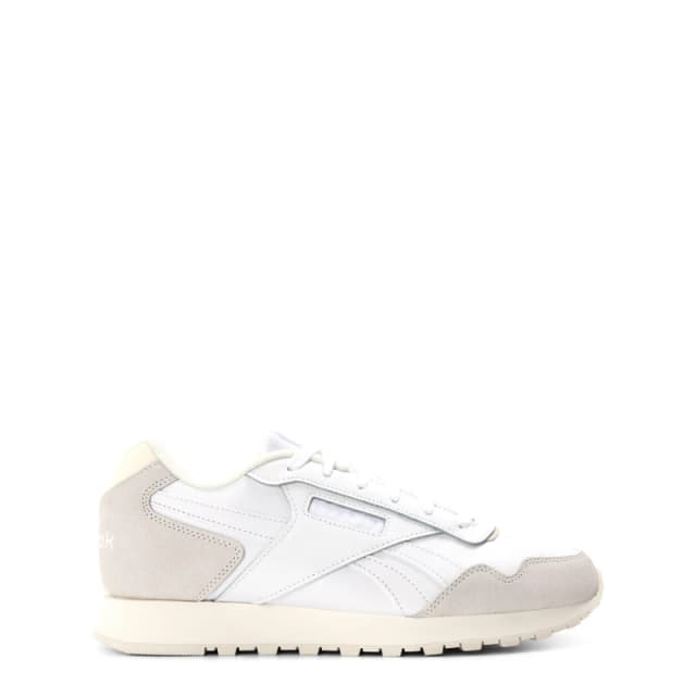 Reebok Glide White/Grey male 3.5 (36)