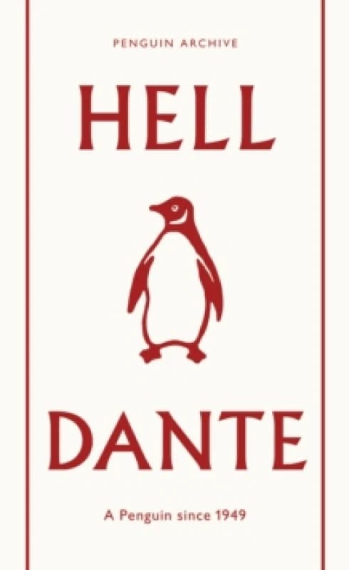 Hell. Paperback. By Dante Alighieri Books