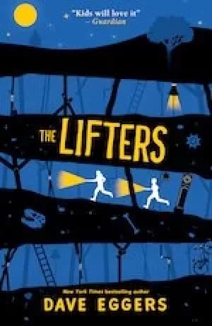 The Lifters (PB)