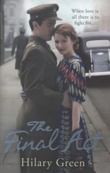 The Final Act by Hilary Green Paperback