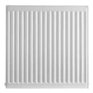 Prorad Single Convector Radiator - Type 11 - 500mm x 400mm