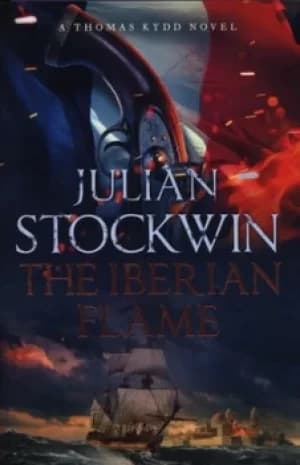The Iberian flame by Julian Stockwin