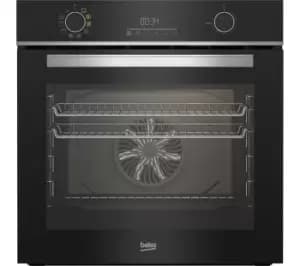 BEKO AeroPerfect BBIMF13300XC Electric Oven - Black