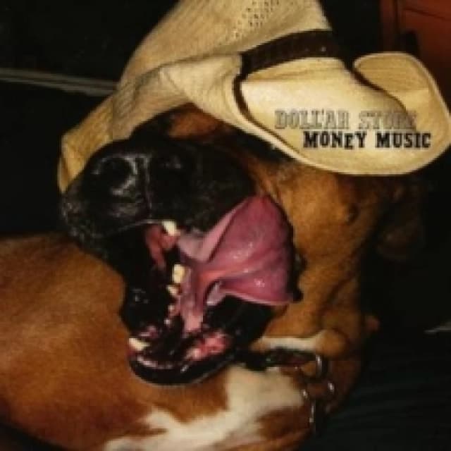 Money Music CD / Album