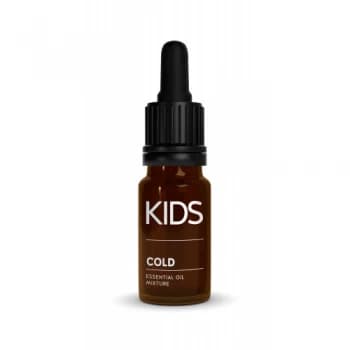 You&Oil Kids Cold Essential Oil Mixture 10ml