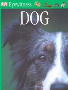 Dog by Juliet Clutton-Brock Paperback