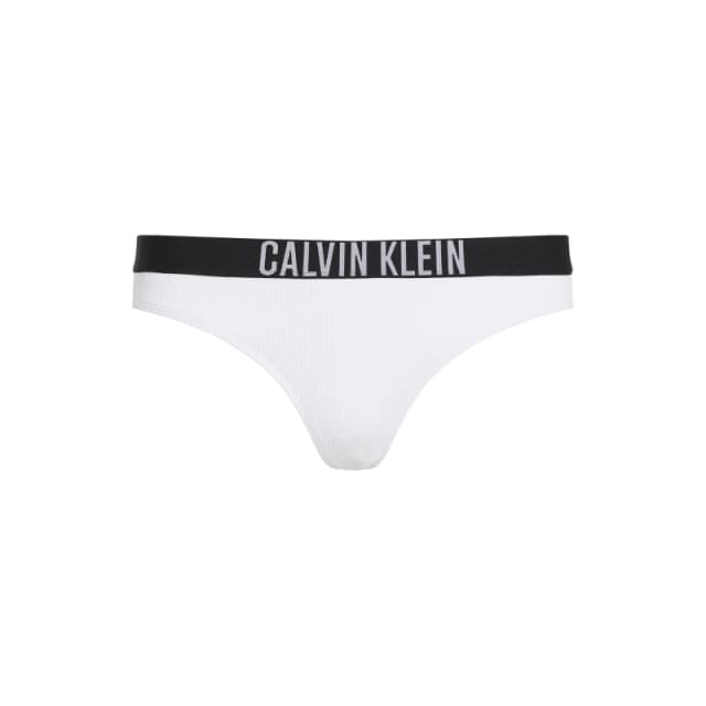 Calvin Klein BIKINI Brill White female 8 (XS)